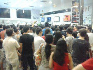 Lançamento " The Last of Us " - Uceg / Ibyte