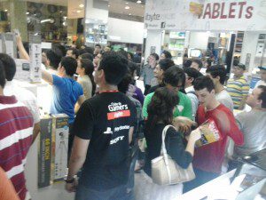 Lançamento " The Last of Us " - Uceg / Ibyte