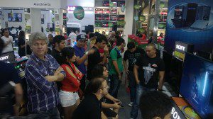 Lançamento " Batlefield 4 " - Uceg / Ibyte