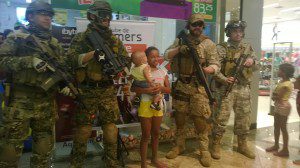 Lançamento " Batlefield 4 " - Uceg / Ibyte