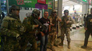 Lançamento " Batlefield 4 " - Uceg / Ibyte