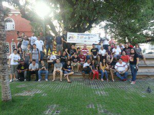 II ENCONTRO GAMERS CE / LANÇAMENTO DO SITE UCEG