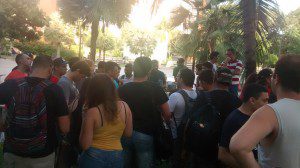 II ENCONTRO GAMERS CE / LANÇAMENTO DO SITE UCEG