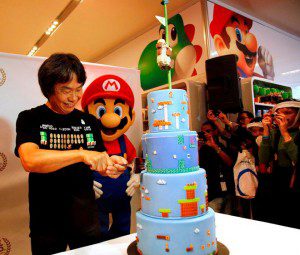 nintendoNiver