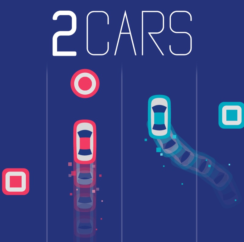 2-Cars