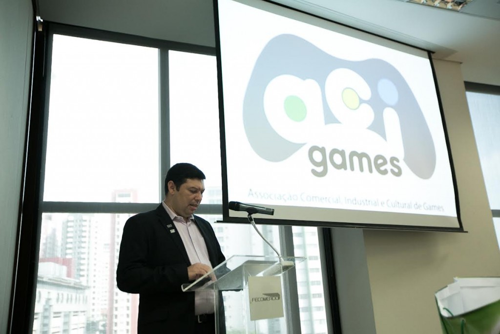 Colaboração da ACI Games 