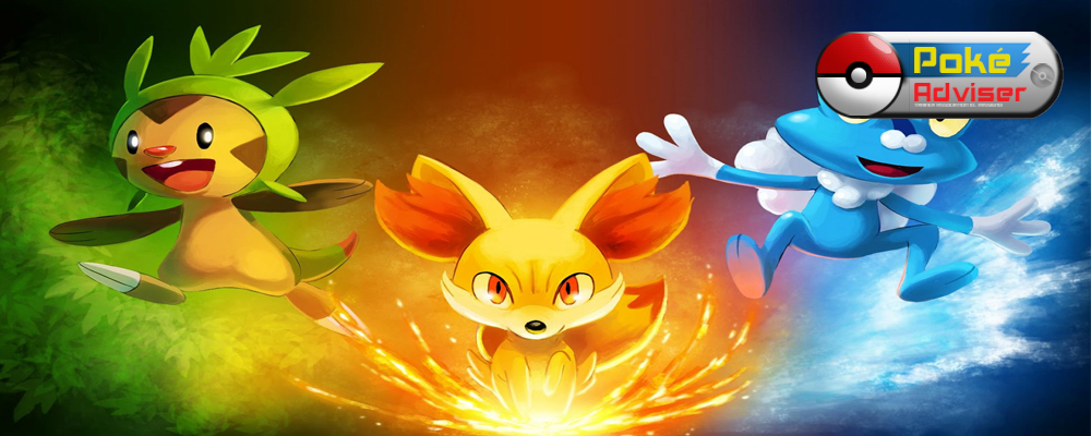 pokemon