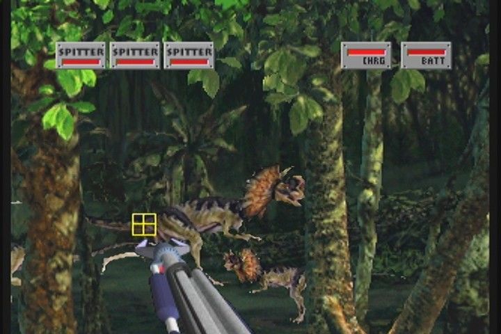 366829-jurassic-park-interactive-3do-screenshot-the-spitter-shoot