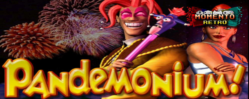 pandemoniun