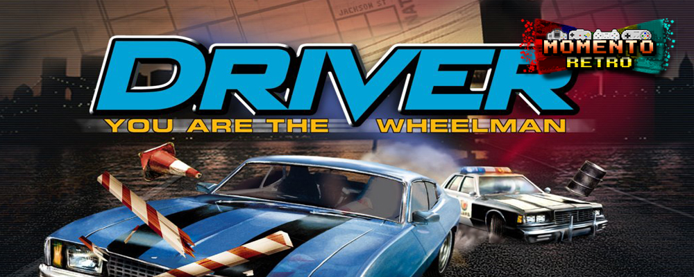 drives