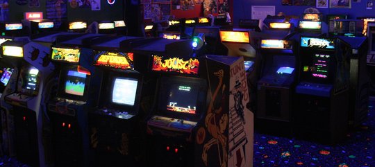 internetarcade