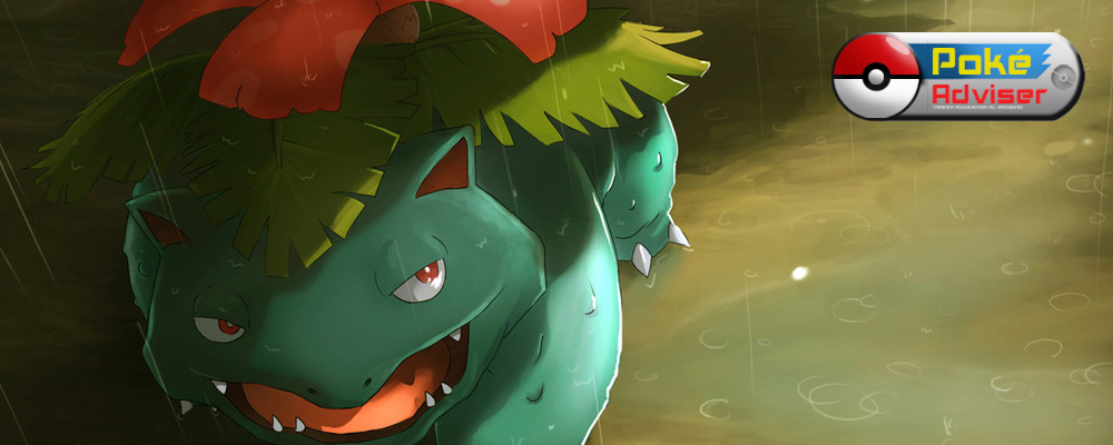 pokemanos