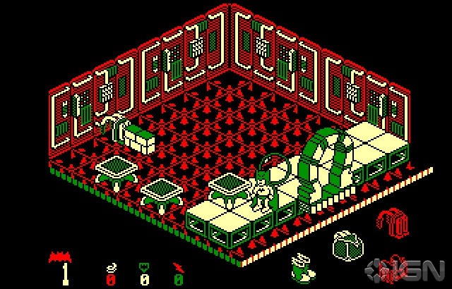 Batmanvideogamehistory