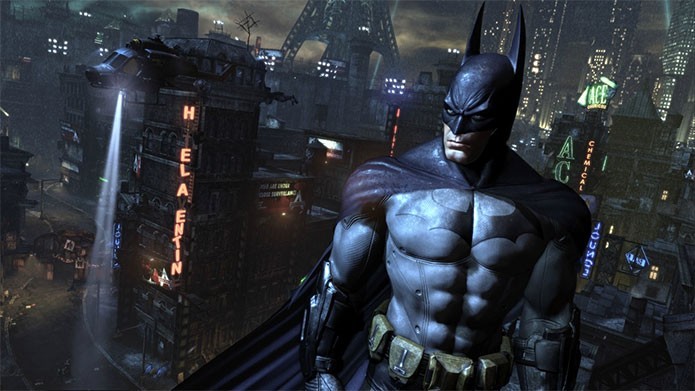 arkham-city