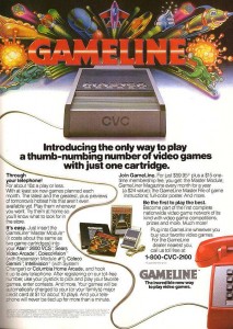 gameline