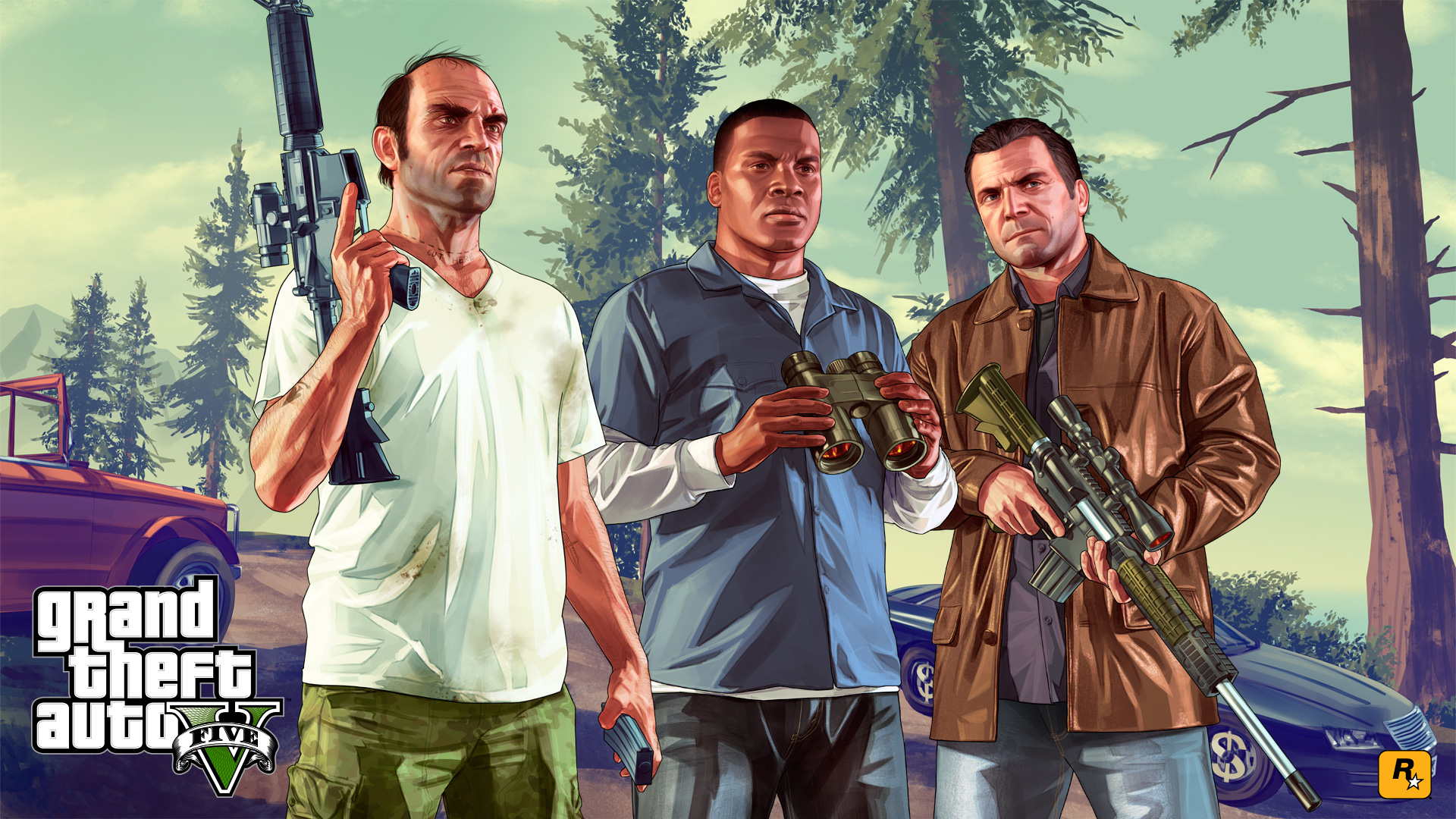 GTA-V1