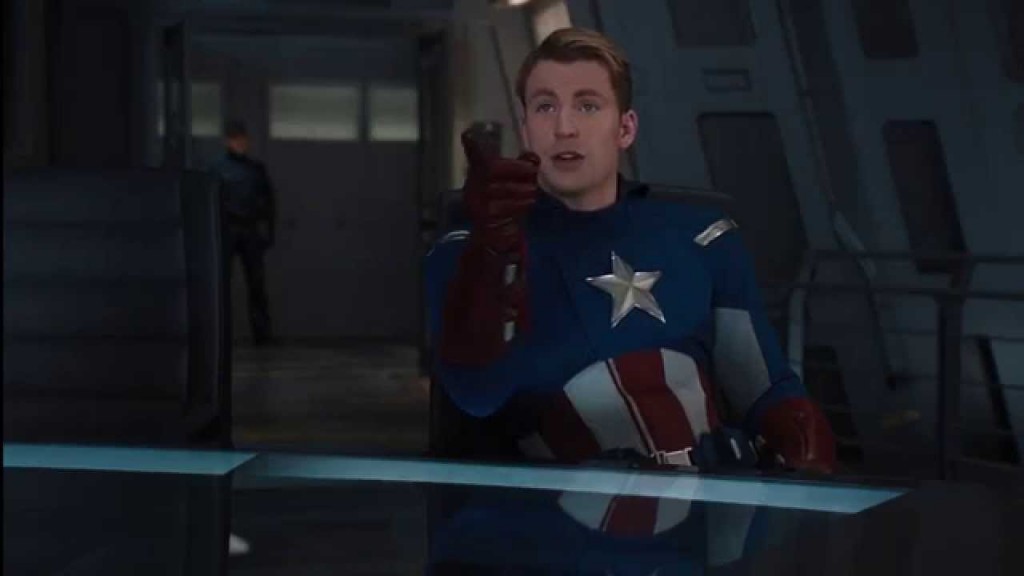 Entender a referência é um ato de Reconhecimento (Foto:Reprodução)