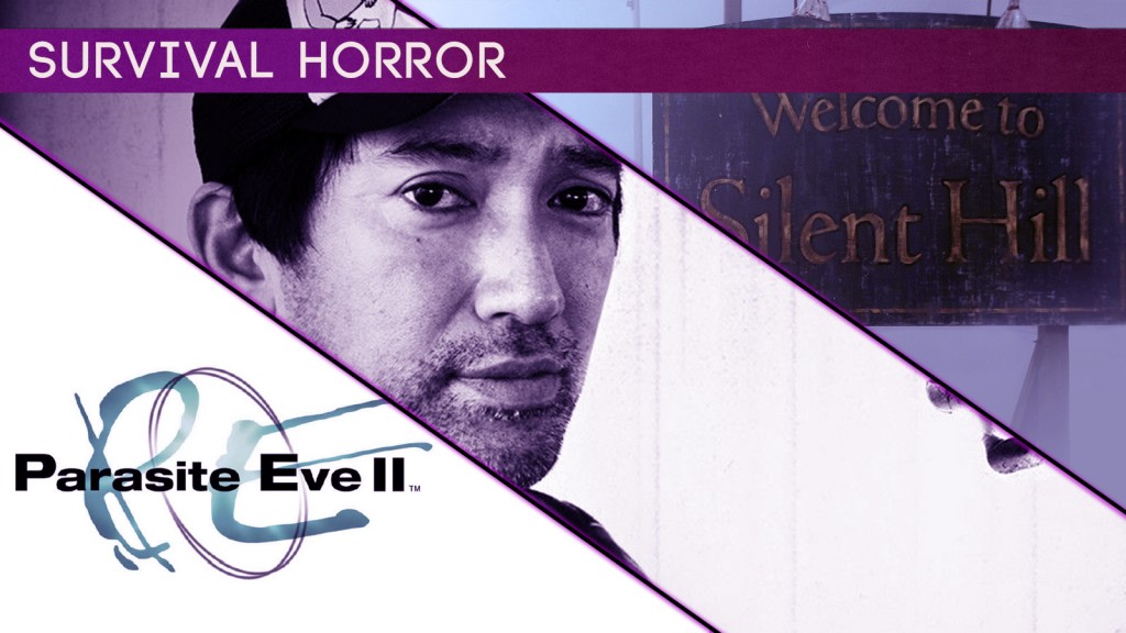 survival-horror