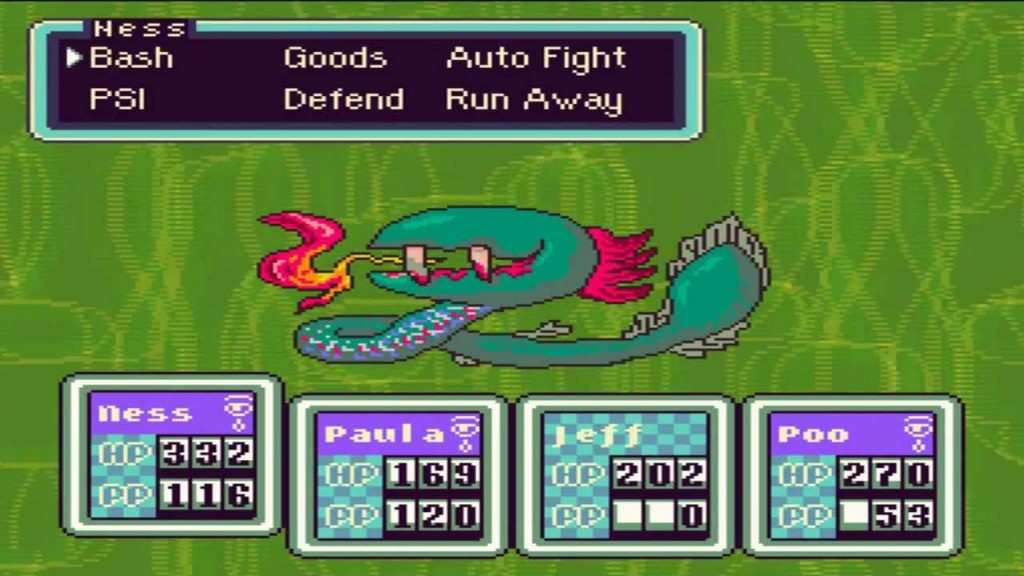 Enfrentar criaturas lovecraftianas do apocalipse e rir com referências musicais dos anos 90 são coisas que acontecerão com frequência (Foto:Reprodução)