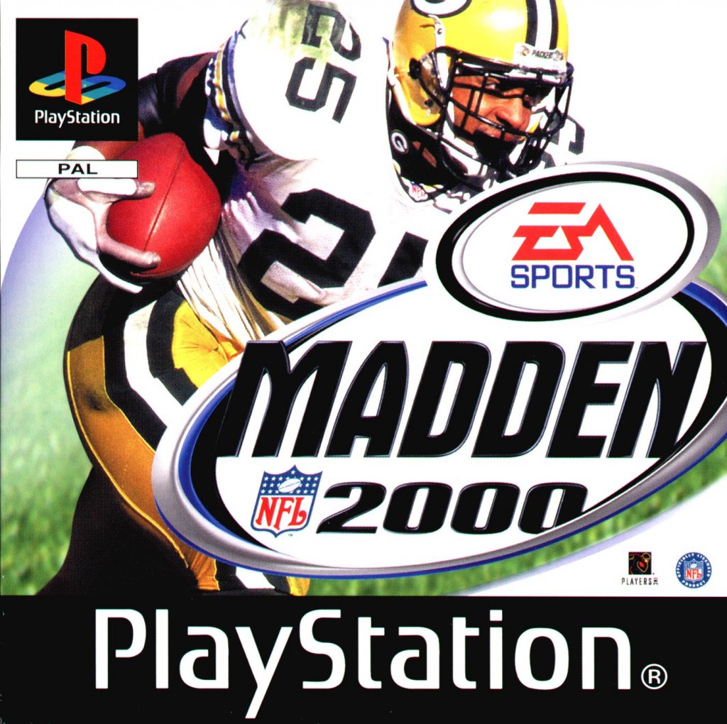 Madden_2000[1]