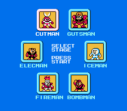 83359-mega-man-nes-screenshot-selecting-which-boss-to-go-up-against
