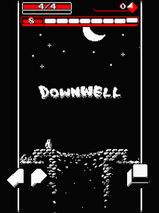 Downwell 2