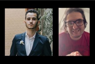 Imagem: fotomontagem com Matheus Borba e Guilherme de Cicco