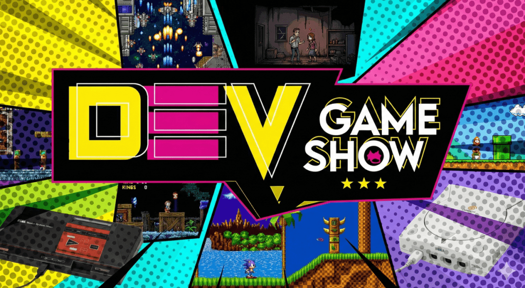 Dev Game Show 2026 reúne 21 estúdios brasileiros em evento gratuito em ...