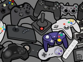 videogame