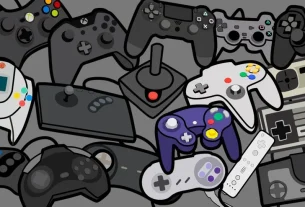 videogame