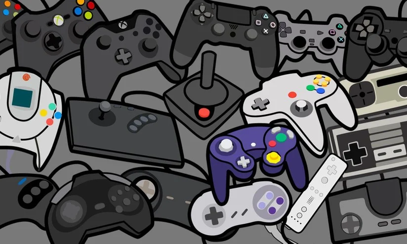 videogame