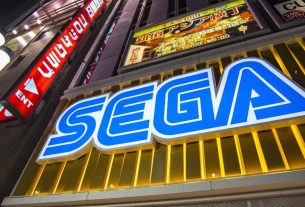 SEGA