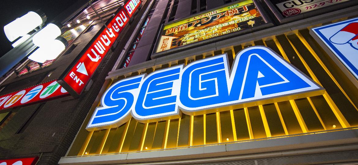 SEGA