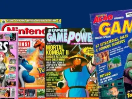 Revistas