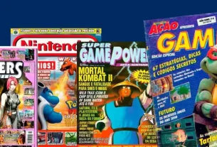 Revistas