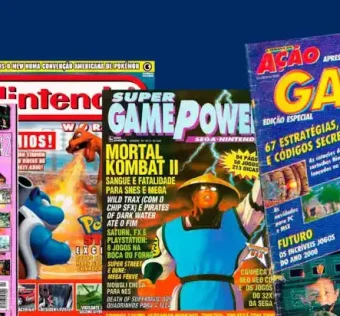 Revistas