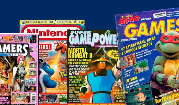 Revistas