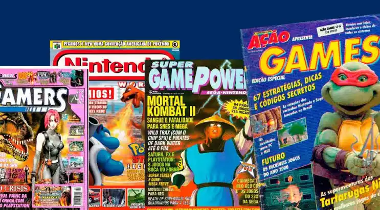 Revistas