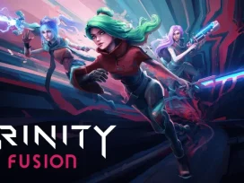 Trinity Fusion