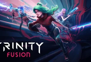 Trinity Fusion