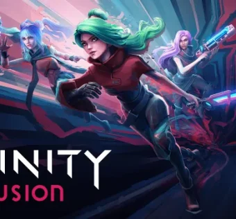 Trinity Fusion