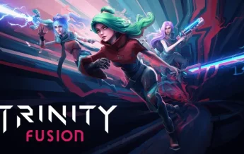 Trinity Fusion