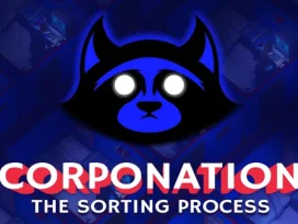 Corponation