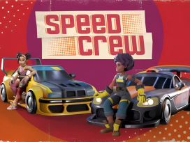Speed Crew