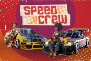 Speed Crew